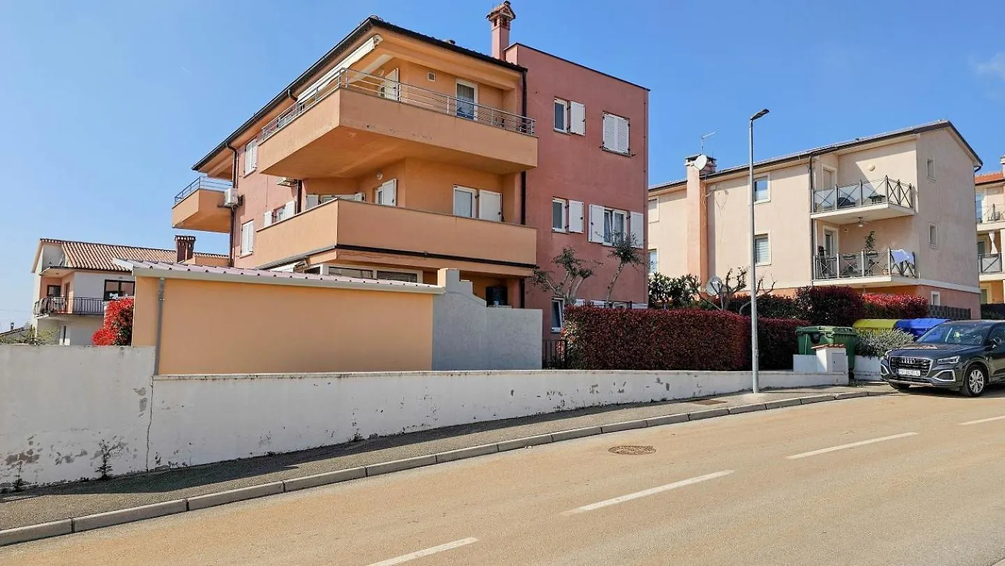 Vesna Apartment Novigrad  0*, Novigrad (Istria)