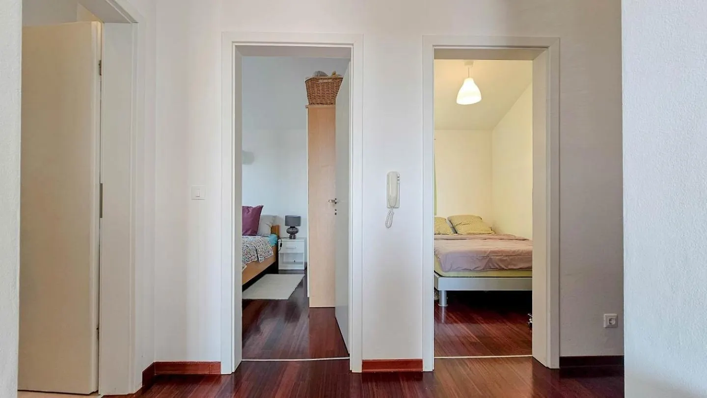 Vesna Apartment Novigrad  Novigrad (Istria)