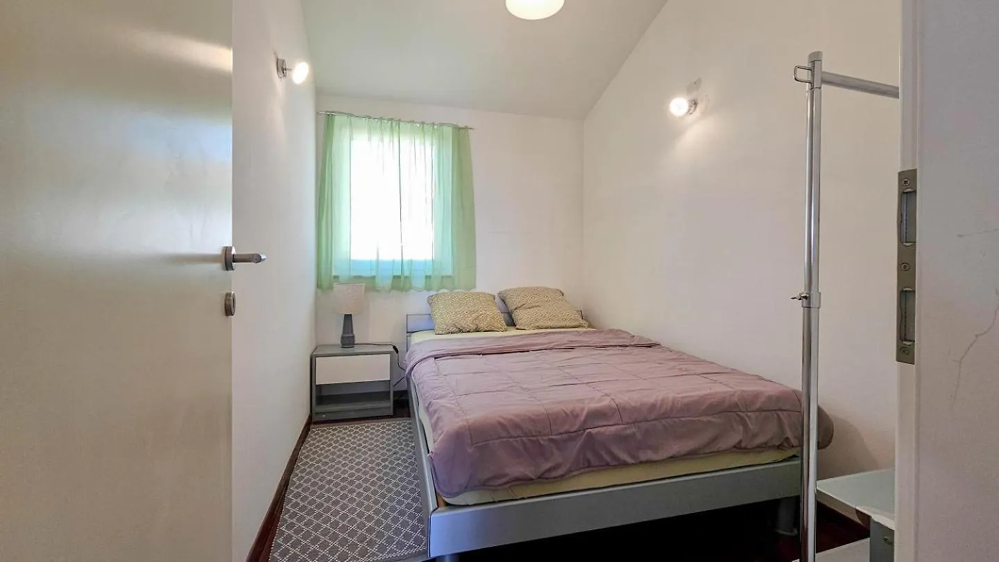 Vesna Apartment Novigrad