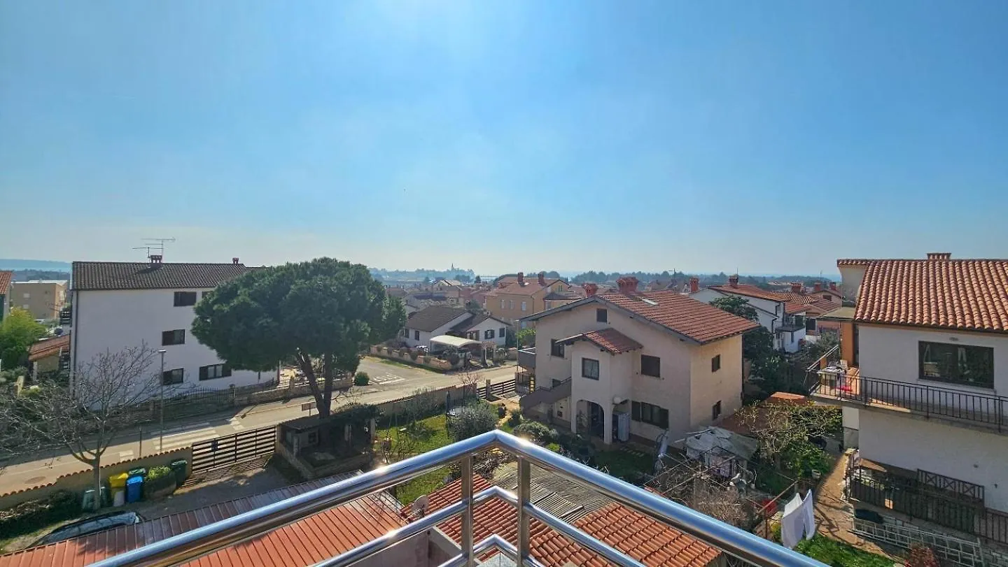 Apartamento Vesna Novigrad Istria