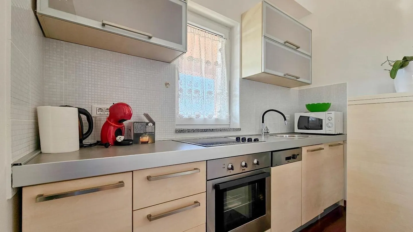 Apartamento Vesna Novigrad Istria