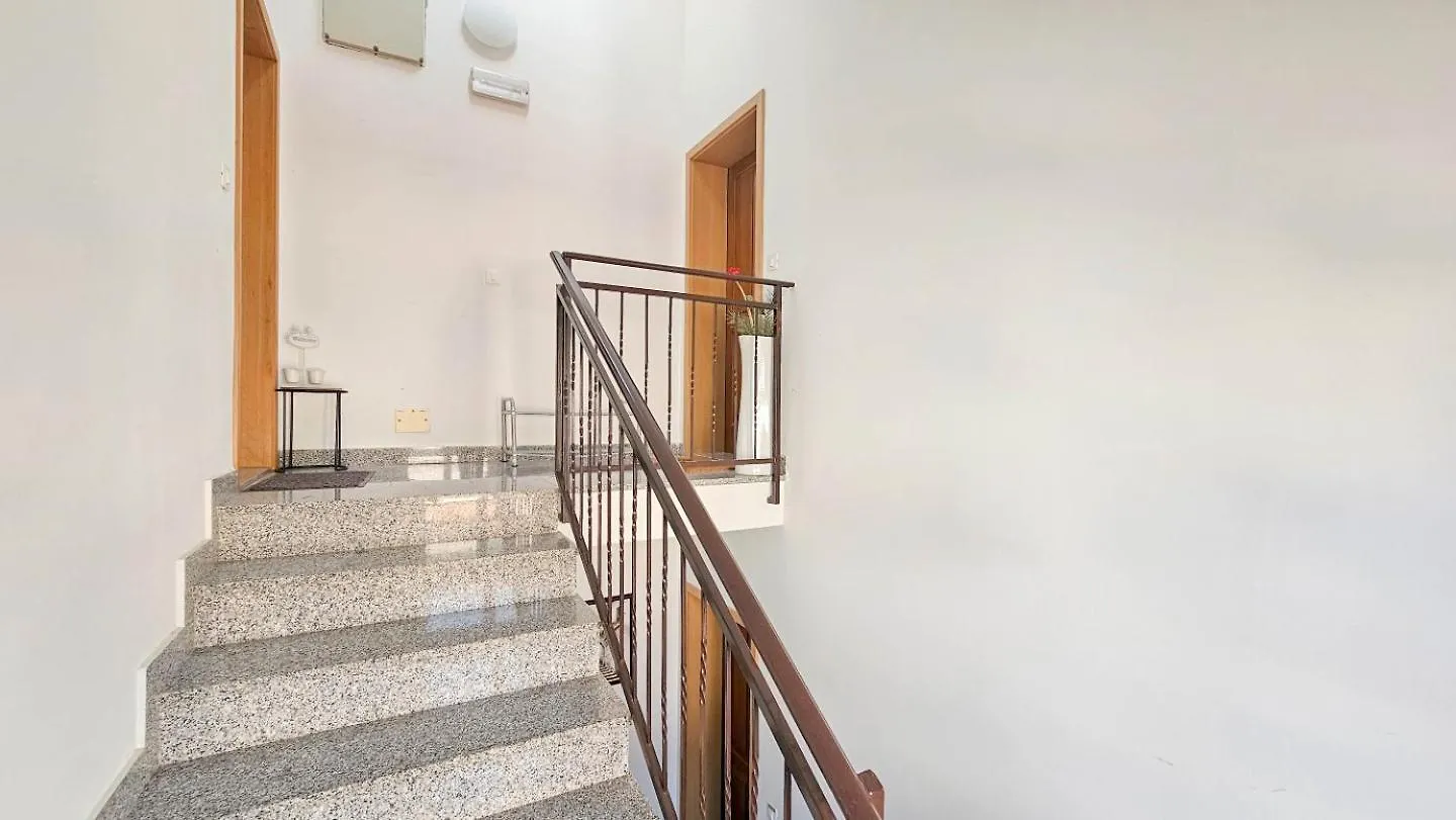 Apartamento Vesna Novigrad Istria