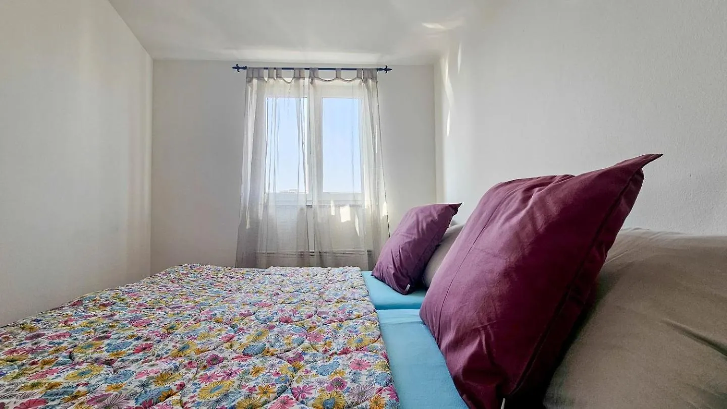 Apartamento Vesna Novigrad Istria Croacia