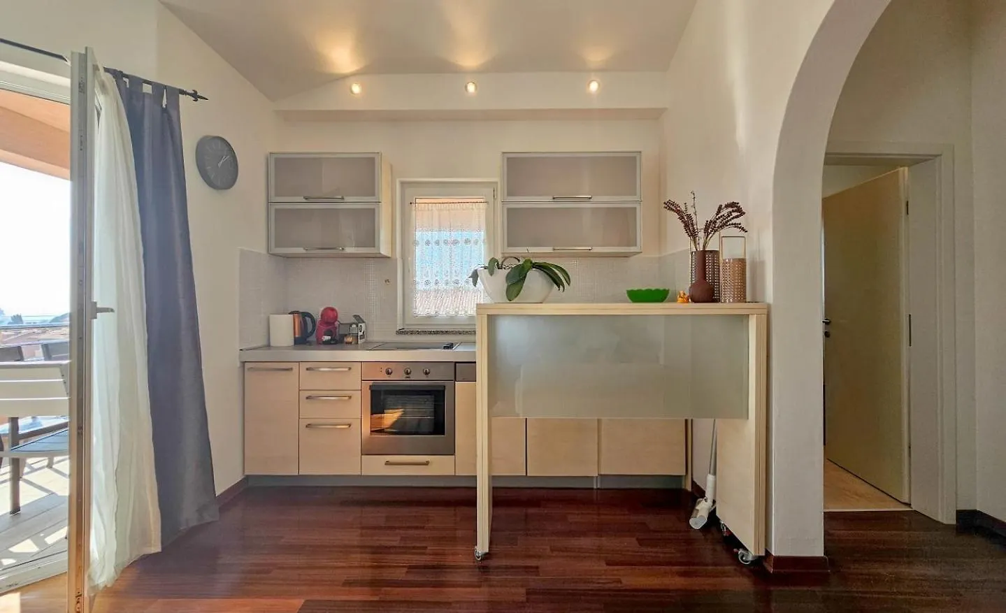 Apartamento Vesna Novigrad Istria