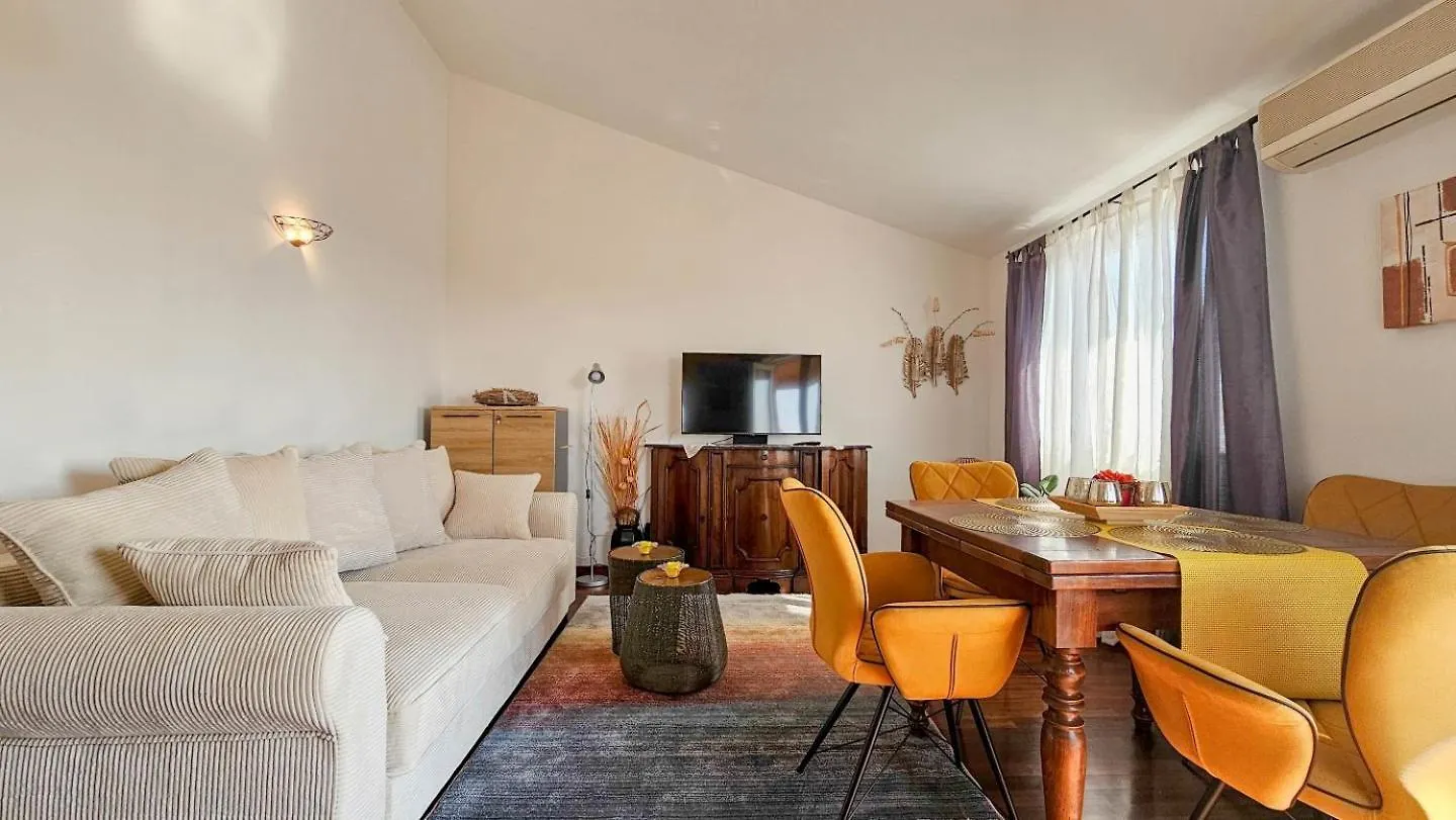 Apartamento Vesna Novigrad Istria