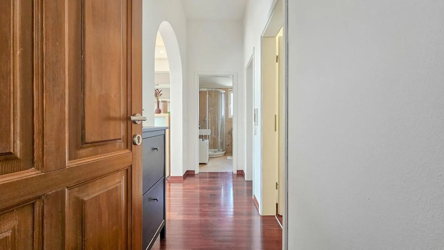 Apartamento Vesna Novigrad Istria 0*,  Croacia