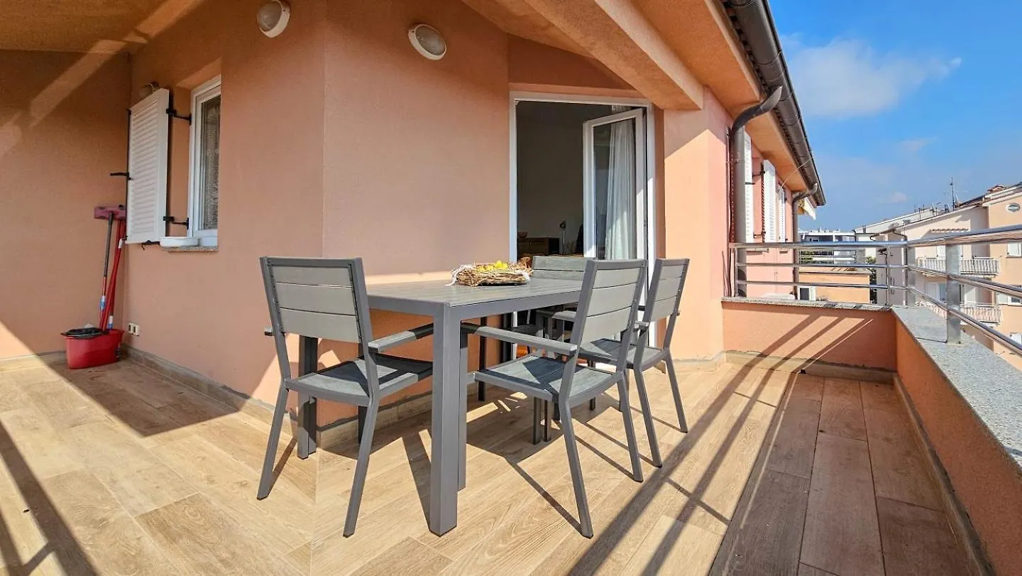 Apartamento Vesna Novigrad Istria