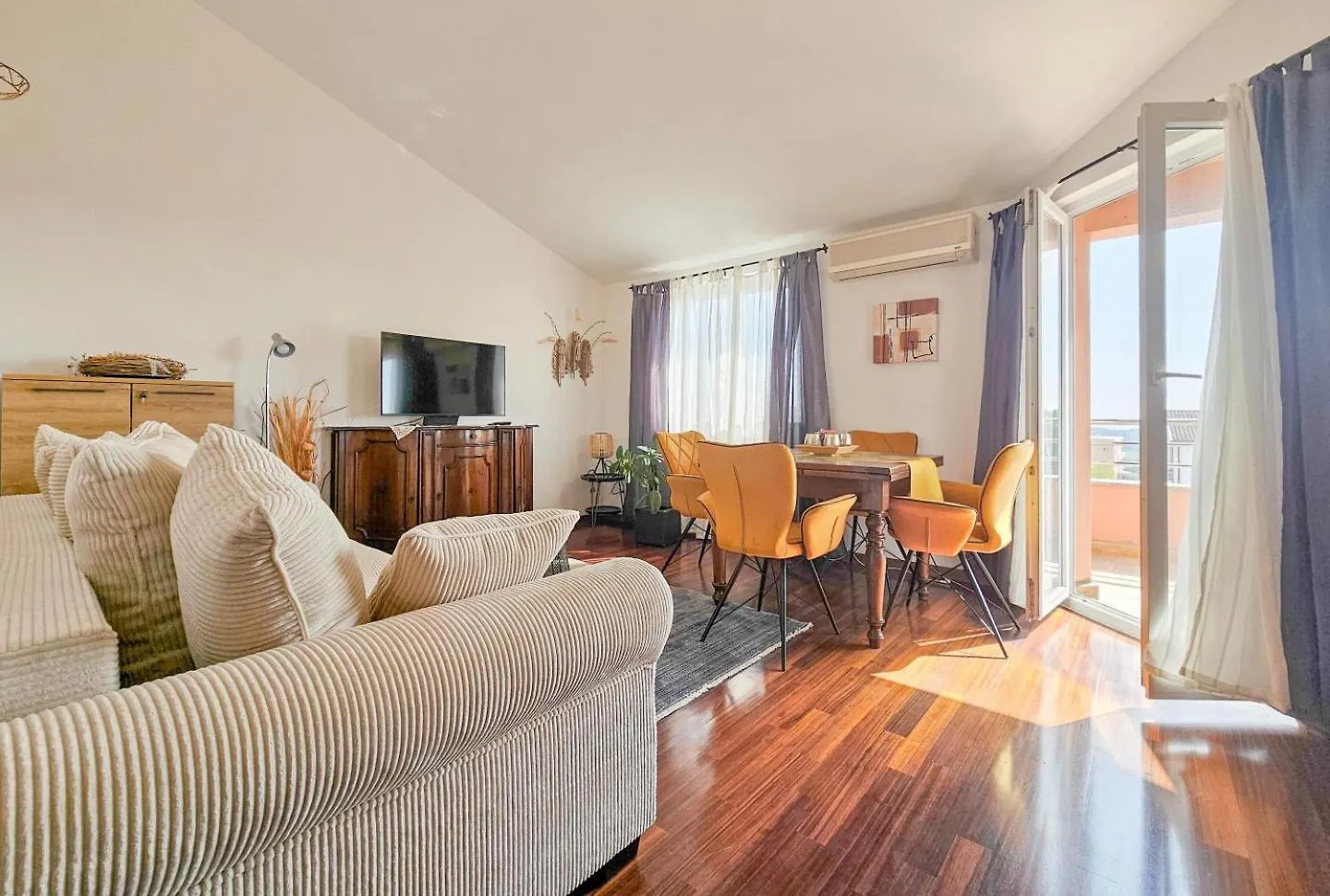 Apartamento Vesna Novigrad Istria 0*,  Croacia