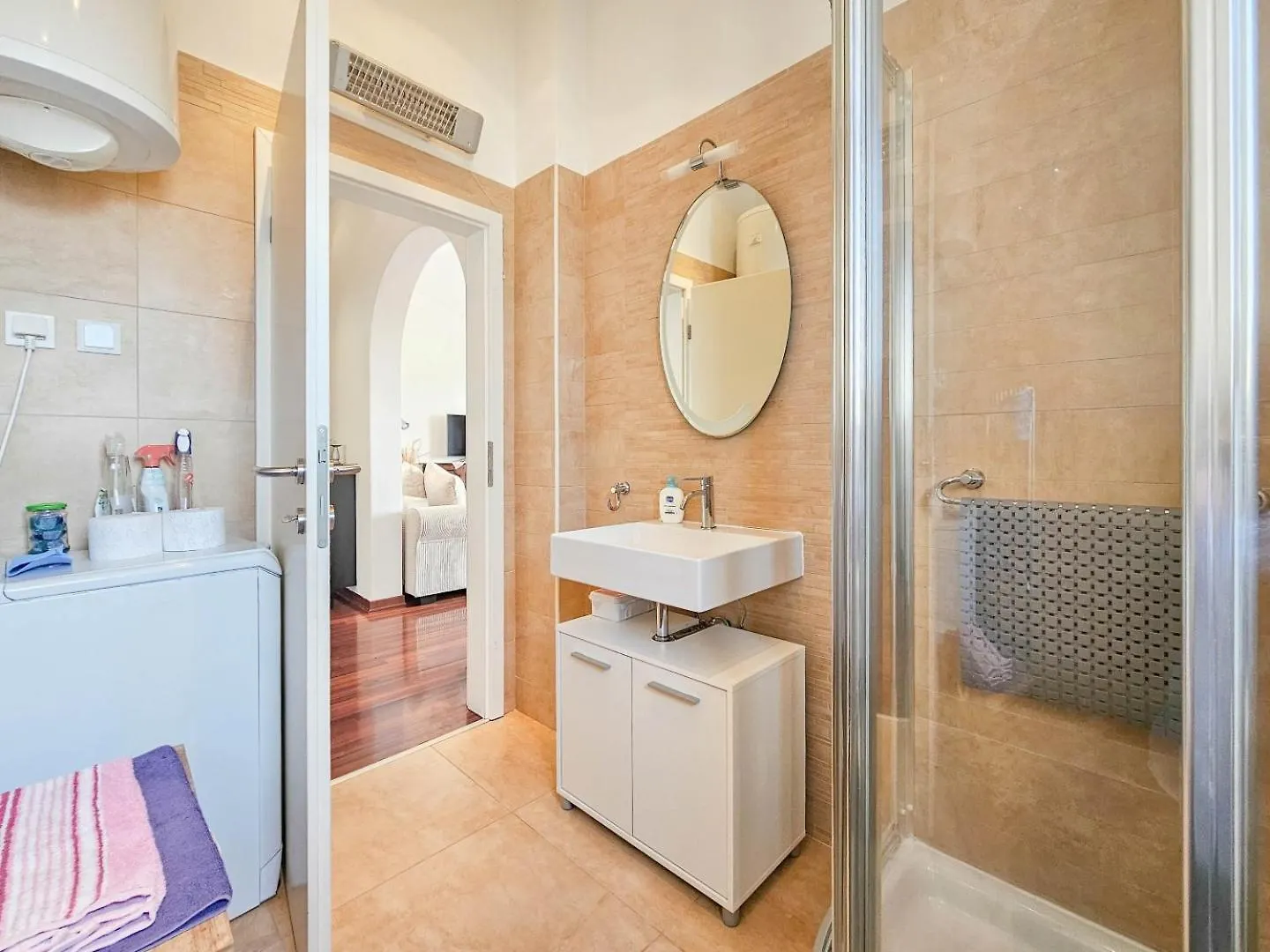 Apartamento Vesna Novigrad Istria