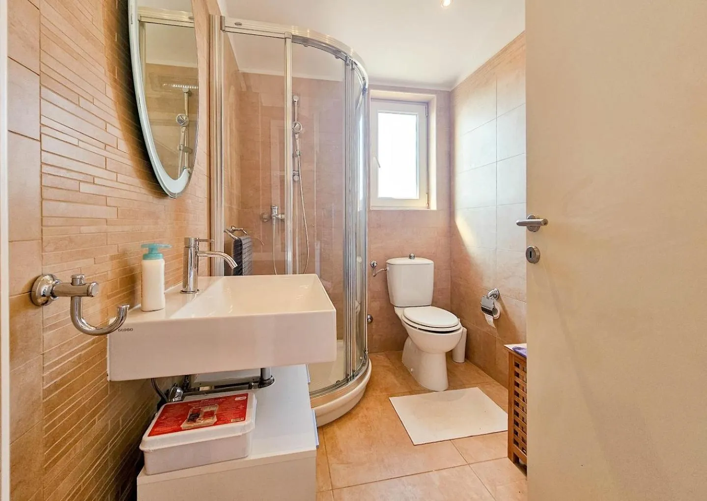 Apartamento Vesna Novigrad Istria 0*,
