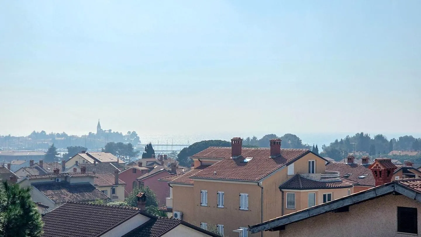 Vesna Apartment Novigrad