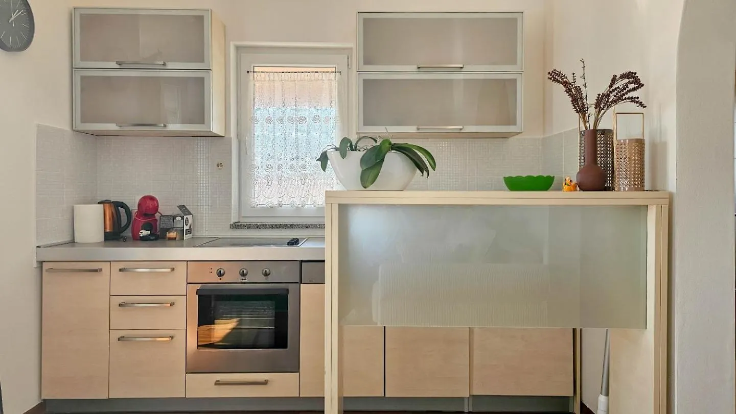 Vesna Apartment Novigrad