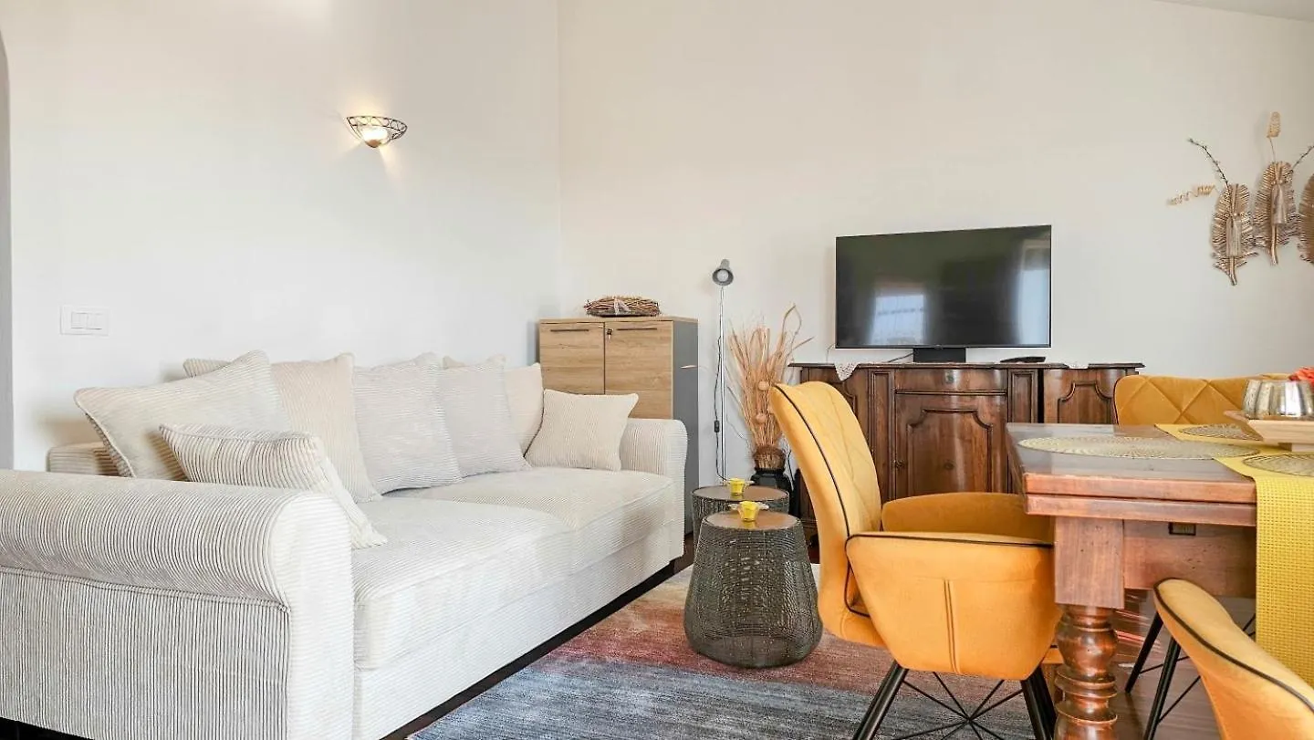 Vesna Apartment Novigrad  0*, Novigrad (Istria) Croatia