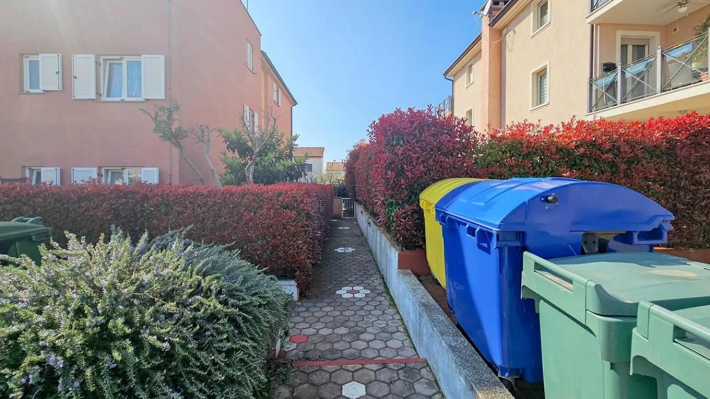 Vesna Apartment Novigrad   Novigrad (Istria)
