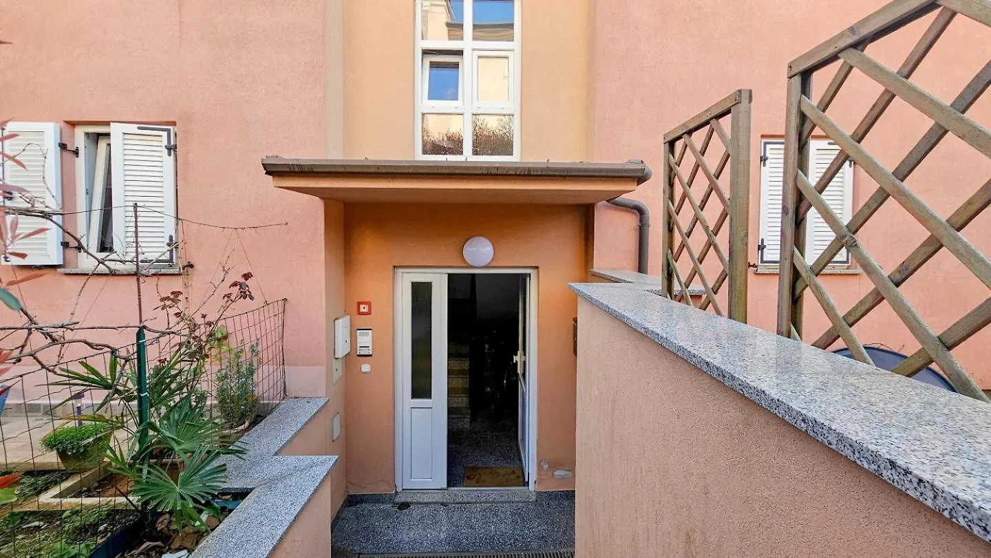 Vesna Apartment Novigrad