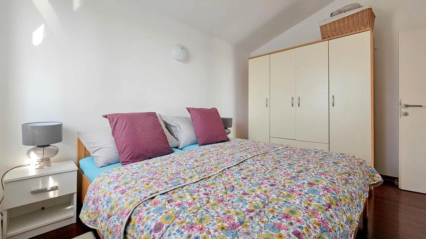 Vesna Apartment Novigrad